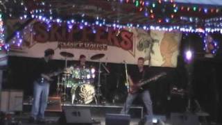 BEANSTALK Reunion Show (Skipper's Smokehouse - Tampa, FL - 2009-04-05) - Wild Turkey