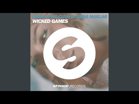 Download Parra for Cuva - Wicked Games [Radio Edit] (feat. Anna Naklab) MP3