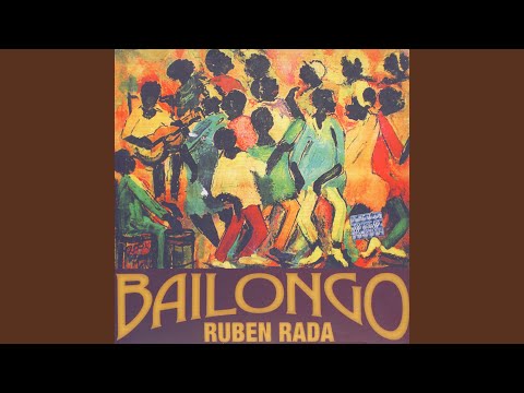 No Esta Escrito - Ruben Rada