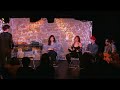 Cabaret jeu claque 