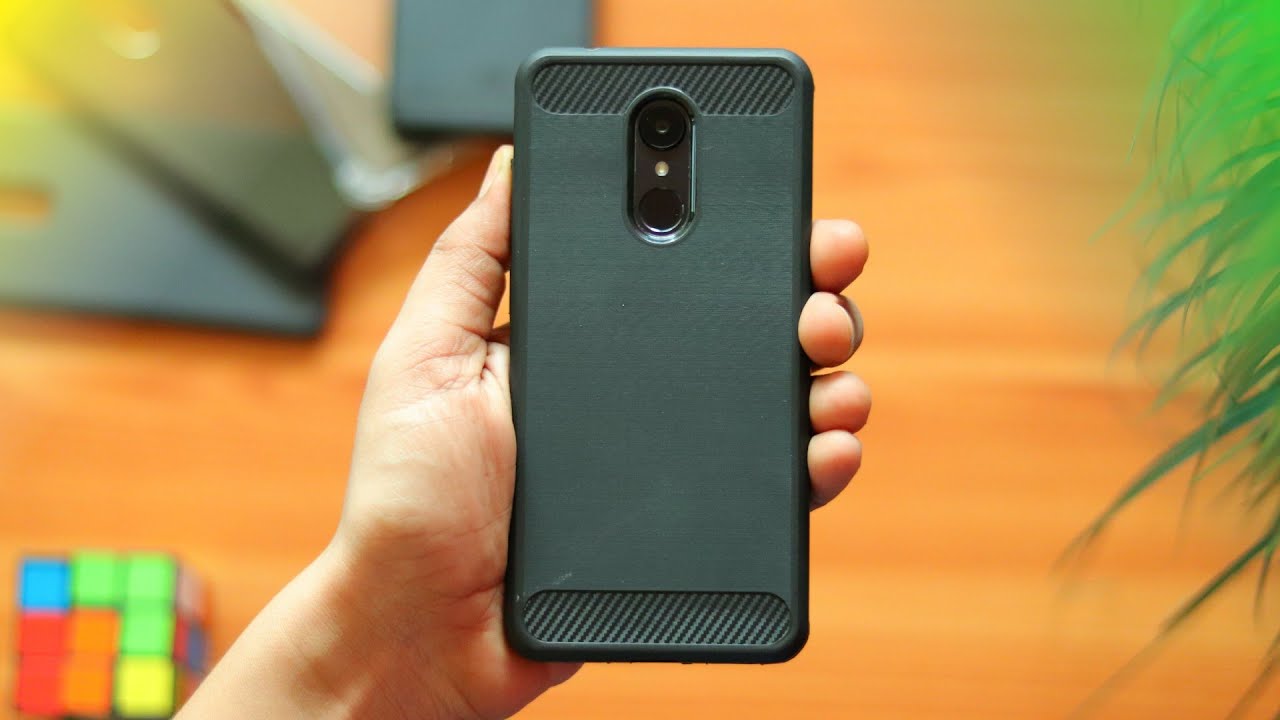Xiaomi Redmi 5 Cases and Covers!