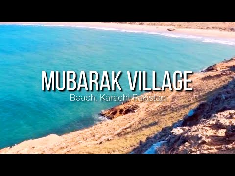 Mubarak Village | Beach, Seafood, and Culture