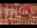 The Red Queen Hypothesis Explained: Evolution’s Endless Race