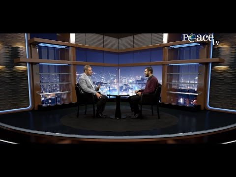 06. Përvoja me optimizmin | Enis Rama