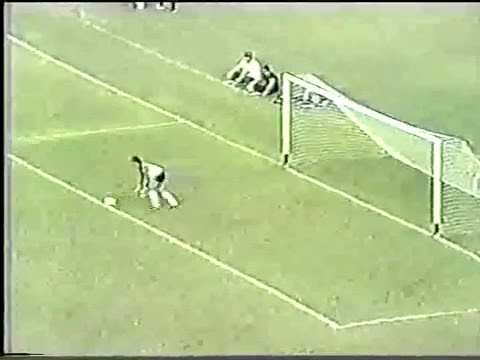 Fluminense 5 x 0 Coritiba (2º Jogo - Quartas de Final) - Brasileirão 1984