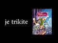 Je Trikite Le Bossu De Notre Dame Film
