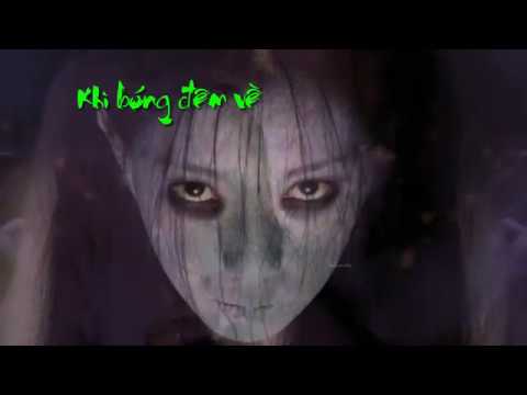 Khi bóng đêm về Sheet - Cao Duy