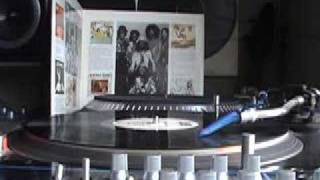 Sly&The Family Stone "Who the funk do you think you are"