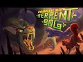 SERPENT SOL Complete Sol Mexico Inspired Warriors MAP