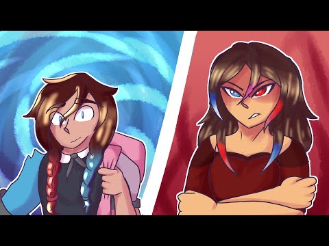 "MOM?!" | My Hero Origins EP 29 | Minecraft Anime Roleplay