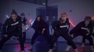 Timeless  -  ALiEN Dance Studio