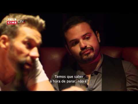 Trailer de Submundo das Lutas (2016)