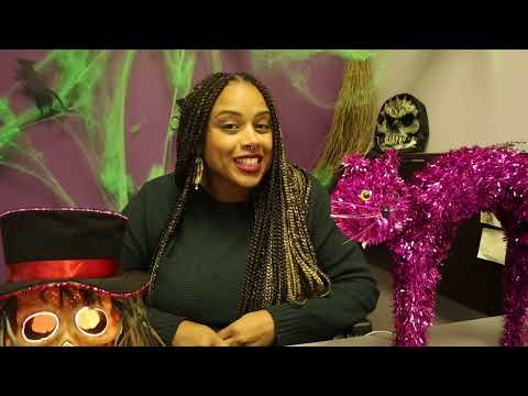 Haunted House Transformative Justice 101 Video Series Introduction