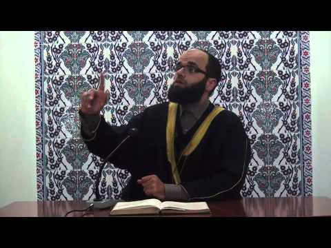 137 - Vlera e namazit te nates (Pjesa e dyte)