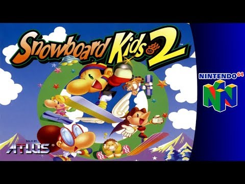 download lagu mp3 mp4 Snowboard Kids 2, download lagu Snowboard Kids 2 gratis, unduh video klip Snowboard Kids 2