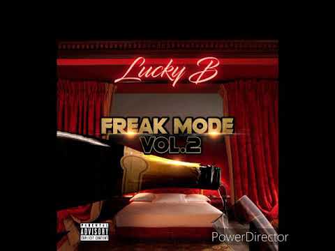 stalker chick by luckyb ft Qnice & ptk