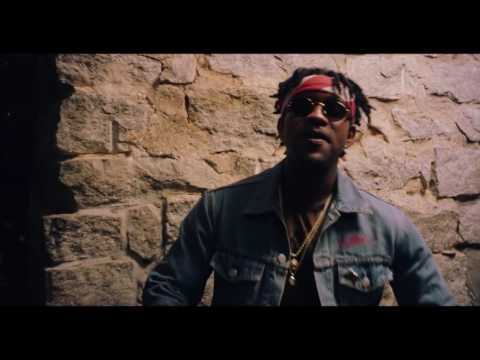 B o B   FT Marko Penn “Roll Up”