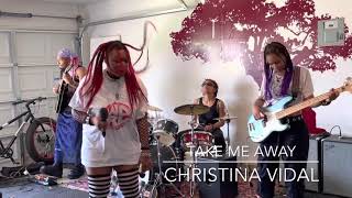 Take me Away - Christina Vidal
