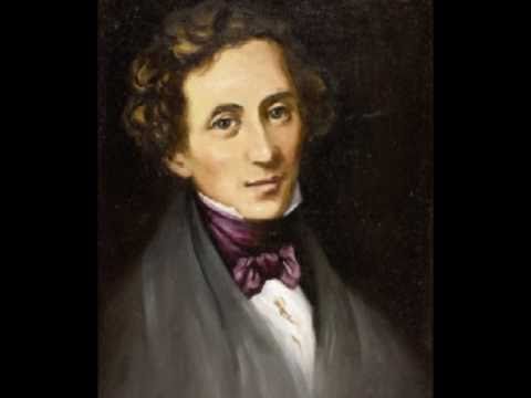 Mendelssohn - Symphony No. 4 in A major "Italian" - II. Andante con moto (Dohnányi/VPO)