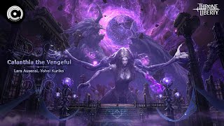 Download lagu [TL Unreleased] Calanthia the Vengeful│Altar of Calanthia Raid Theme mp3