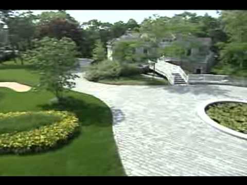 New England Dream House