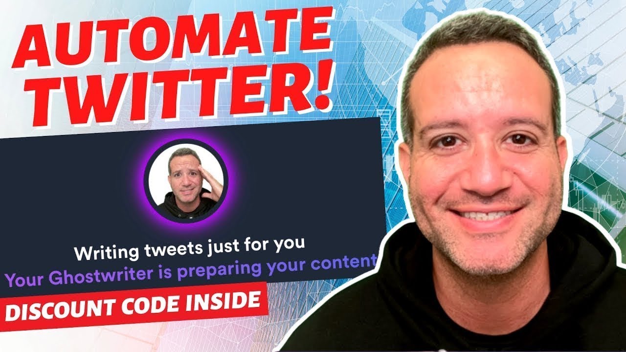 Postwise AI Twitter Review! You Won't Believe the Ghostwriter Feature!