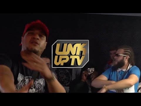 Jay Esco x Remduecee x Tunde - Triptronic [Music Video] | Link Up TV