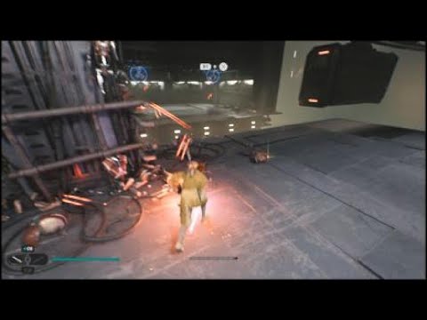 Star Wars Jedi Survivor (PS5): All 100 Priorite Shard Locations (pt 2) + 2 Trophies
