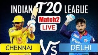 DC vs CSK Match Highlights | IPL 2023 | Thrilling Encounter! #cricket #ipl #highlights