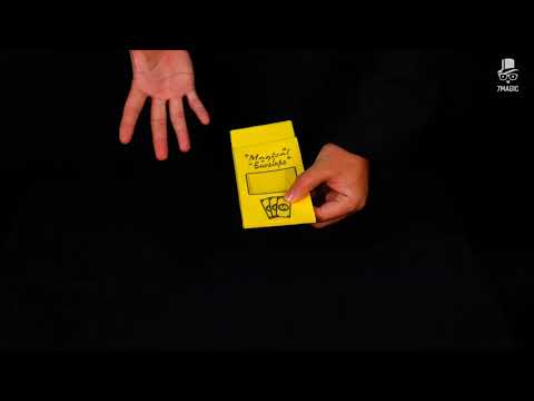 Money Maker 2 Times - 7 Magic Inc