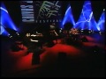 Jason Moran Trio - Kinda Dukish - Chivas Jazz Festival 2003
