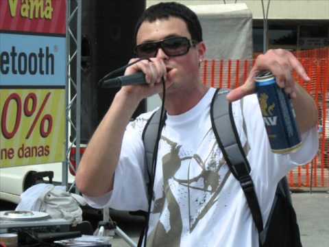 a.fer- Predstavljam  (Cao inspektori)