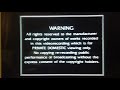 Opening To Roald Dahl S The BFG Big Friendly Giant UK VHS 1997 V2