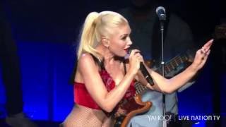 Obsessed ~ Gwen Stefani Live TIWTTFL Tour Xfinity Center Mansfield, MA