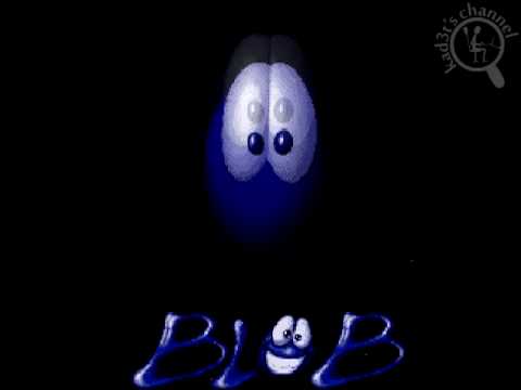 Blob Amiga