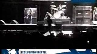 IGGY AND THE STOOGES - LOOSE ( ARGENTINA 06 )