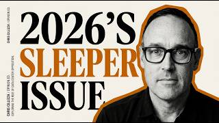 ⚡ The “Sleeping Giant” That Could Upend 2026 | Chris Cillizza