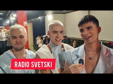 KENI NIJE MRTAV U FINALU! Zorja nam je odlicna, a Breskvicaaa.....