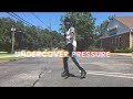 Killumantii Undercover Pressure Official Dance Video
