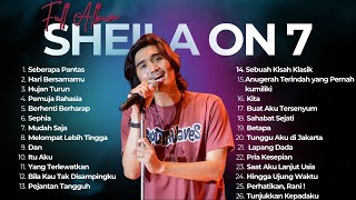 Download lagu FULL ALBUM Sheila On 7 TERPOPULER - BEST SONG SHEILA ON 7 ERA 2000an mp3
