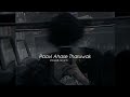 Paavi Ahase Tharuwak Slowed Reverb