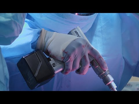 The University of Florida  Orthopaedics Surgery Residency Program