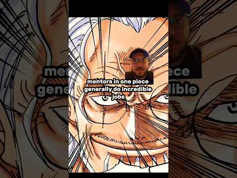 Mentors In One Piece Pt. 2 #shorts