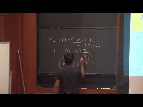 Exact Quantum Entropy of Black Holes - Atish Dabholkar