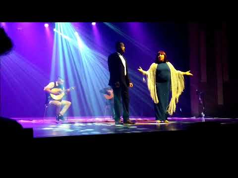 Noite de Fados do Portugal Fest | 2022