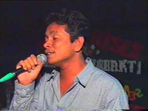 SASTRAWAN TARIGAN - RASI LA ARUS (KERJA TAHUN DESA SURBAKTI)