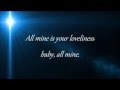 Mary's Lullaby with lyrics - Wanda West Palmer version