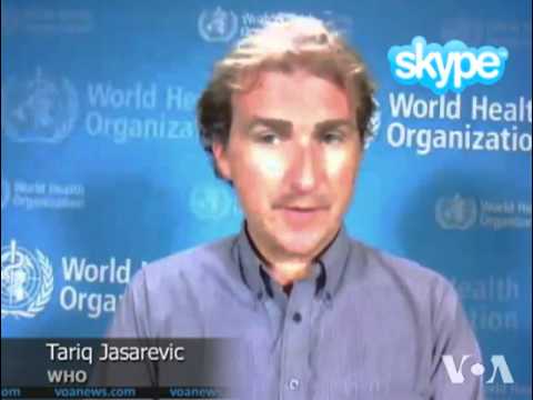 What is Ebola - The Virus Kills Most Of Its Victims