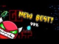 TOP 10 FAILS IN GEOMETRY DASH HISTORY!