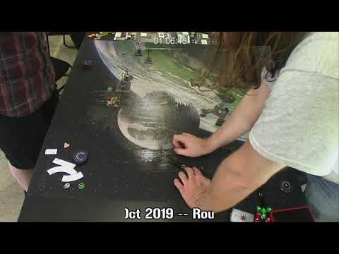 Monthly Tournament: MNGG - Round 3